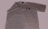 XL Henley Shirt